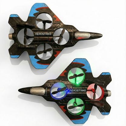 AeroStrike RC Jet