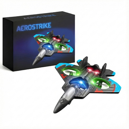 AeroStrike RC Jet