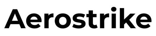 AeroStrike